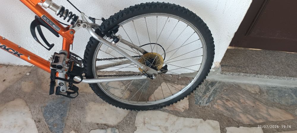 Bicicleta diamondback V-link 3.0