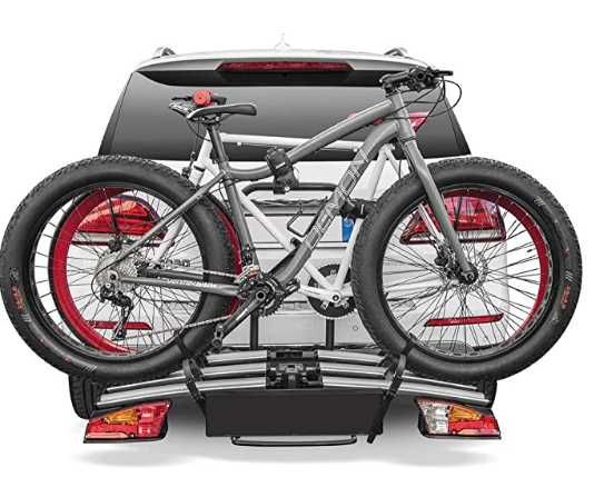 Nowy bagaznik na hak 3 2 rowery e-bike antares plus uchwyt platforma