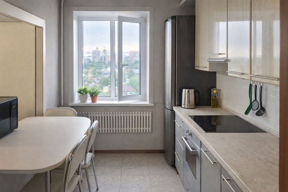 Hg7  Продам 4 комнатную квартиру Клочковская 276Б