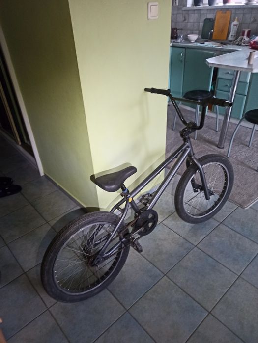 Rower BMX Btwin wipe 20 koła