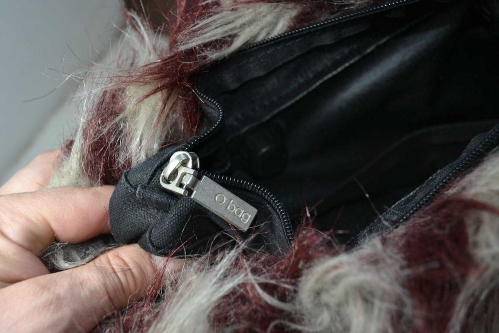 O bag сумка оригинал