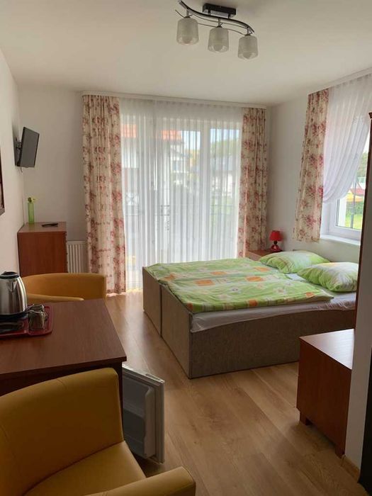 Casa Grande - nocleg w atrakcyjnej cenie - Mielno - blisko morza