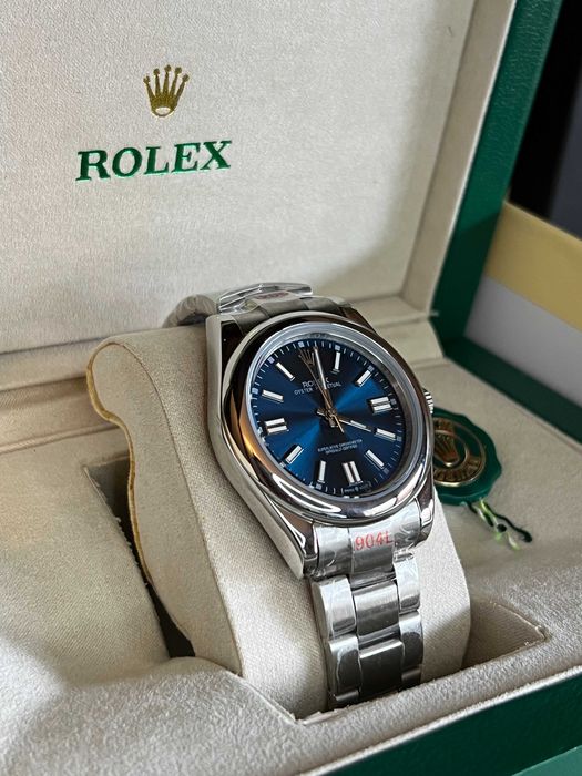 Rolex Oyster Perpetual 41mm Automático