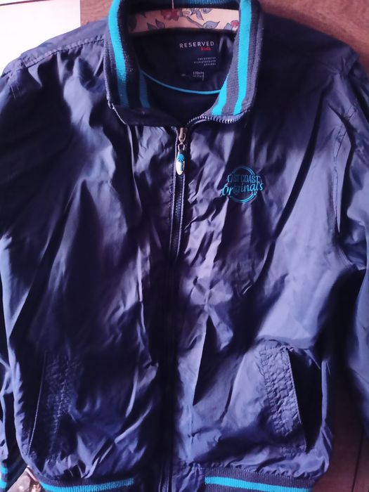 Bluzy sportowe męskie