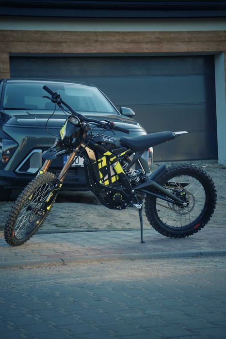Surron Light Bee X 2025 8KW