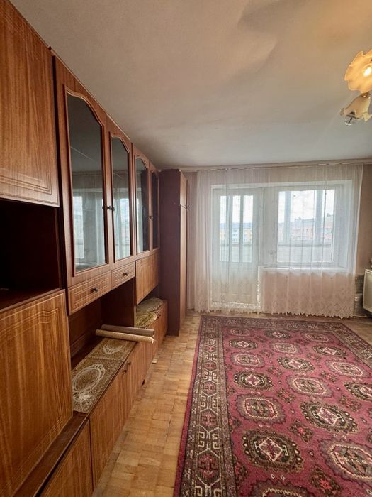 Продаж 2-к квартири в місті Яворів вул.Івана Хрестителя