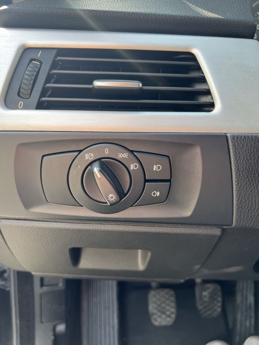 Bmw serie 3 330d Manual