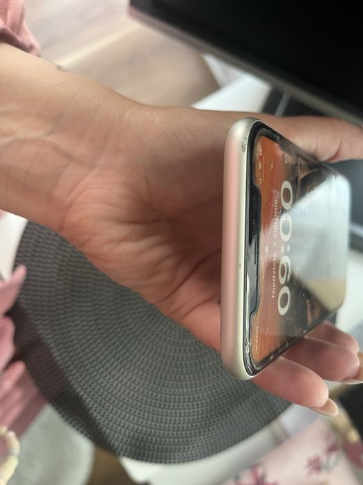 Iphone 11 128 gb