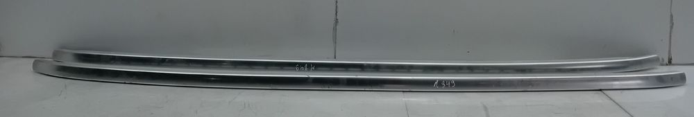 Barra de tejadilho RENAULT Grand Scénic IV (R9_)