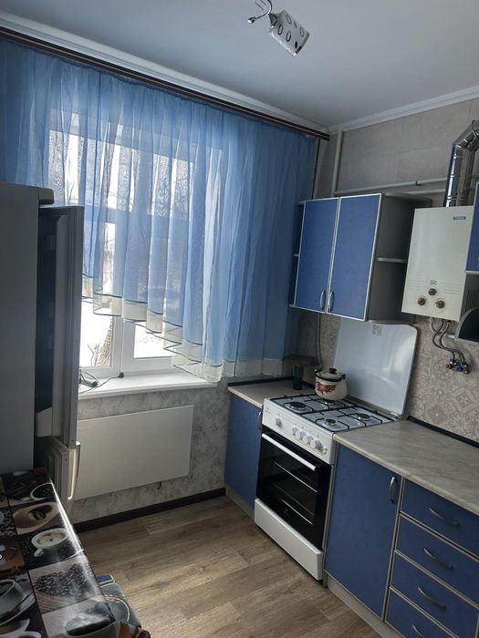 Оренда 2-х кім квартири