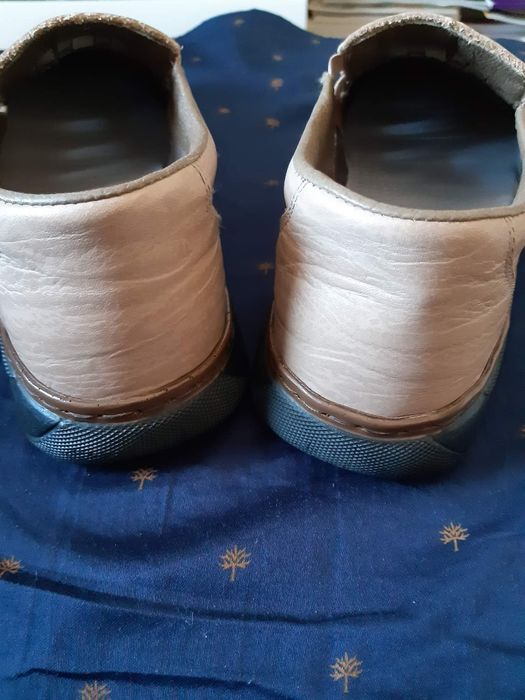 Półbuty męskie nowe Rieker r. 45