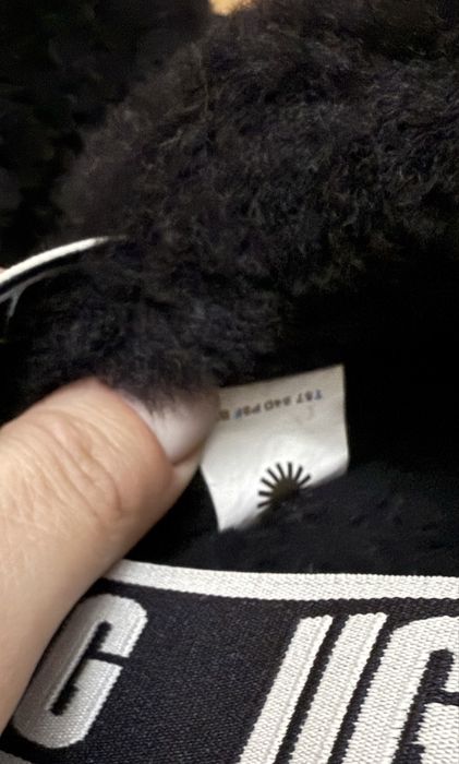 Ugg funkette. Розмір 8us