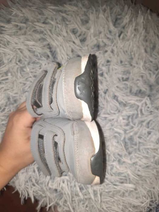 Buty chłopięce Adidas Switch 23,5