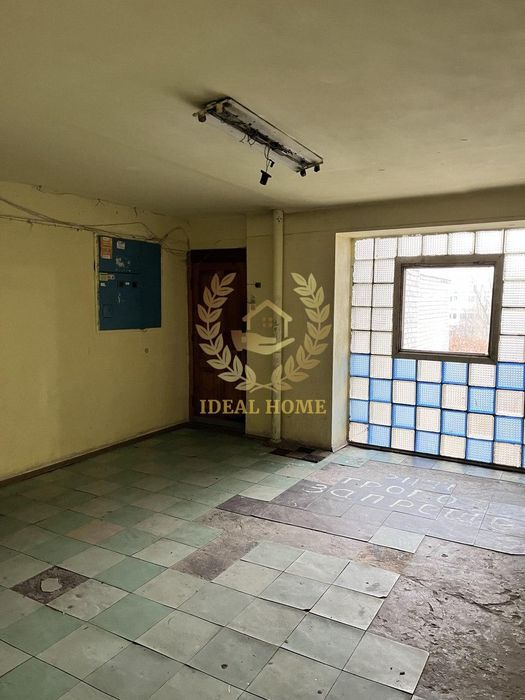 Продаж 1к квартири на Виноградарі