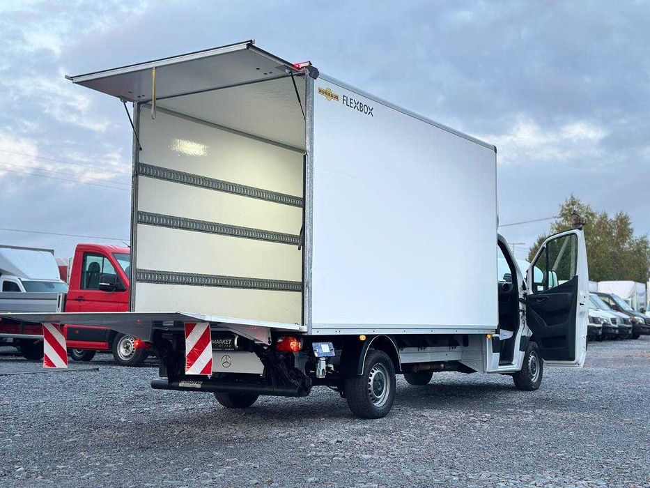 Mercedes-Benz Sprinter 2022p.