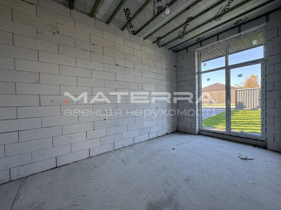 Іванковичі продаж будинку в котеджному містечку 105 м2