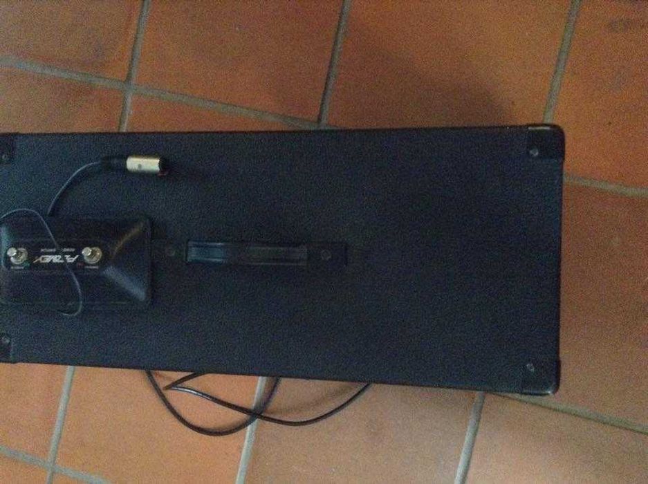 Peavey ValveKing 100