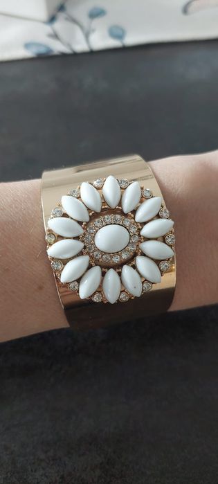 Bransoletka z avon