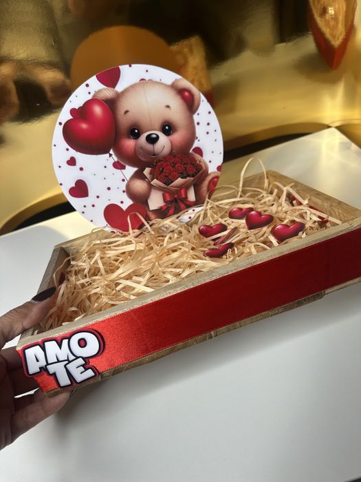 Festa na caixa dia dos namorados