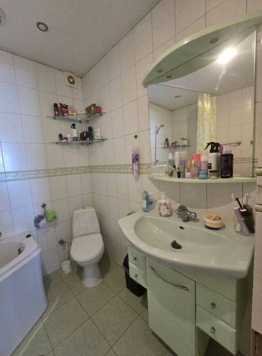 Продаж 3 кім квартири в Центрі