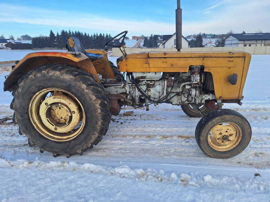 Ursus C360 3P /1988R