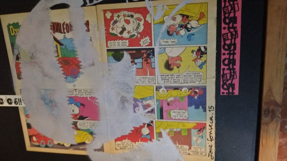 Arte Pintura Estilos diferentes64729667259266121