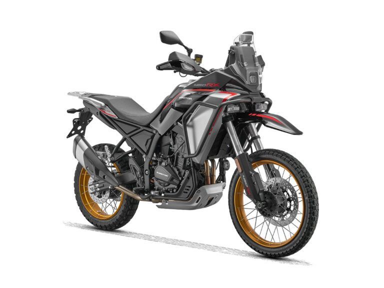 QJmotor