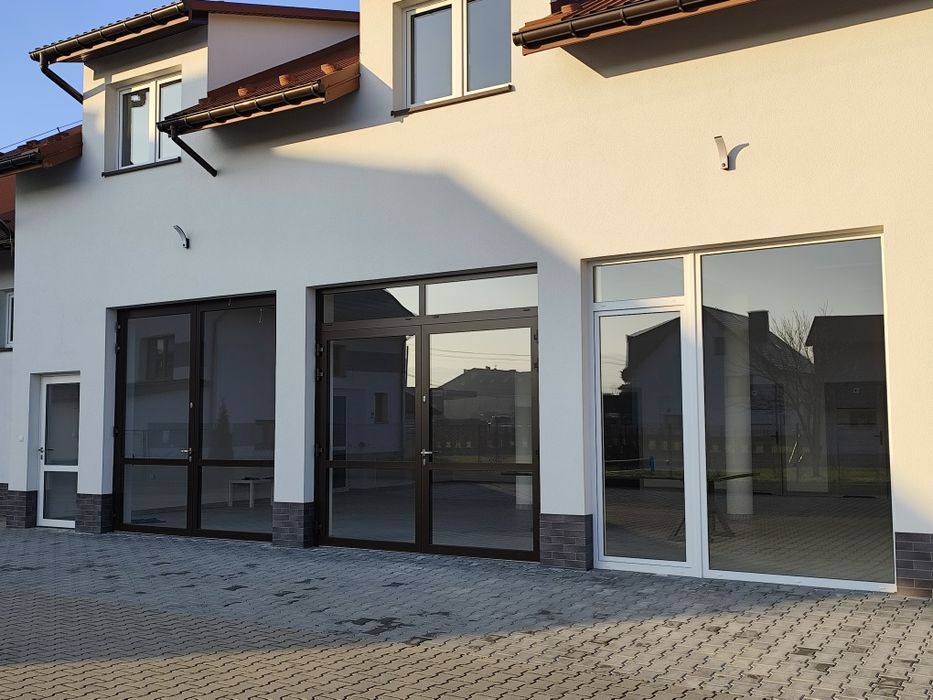 Lokal do wynajecia