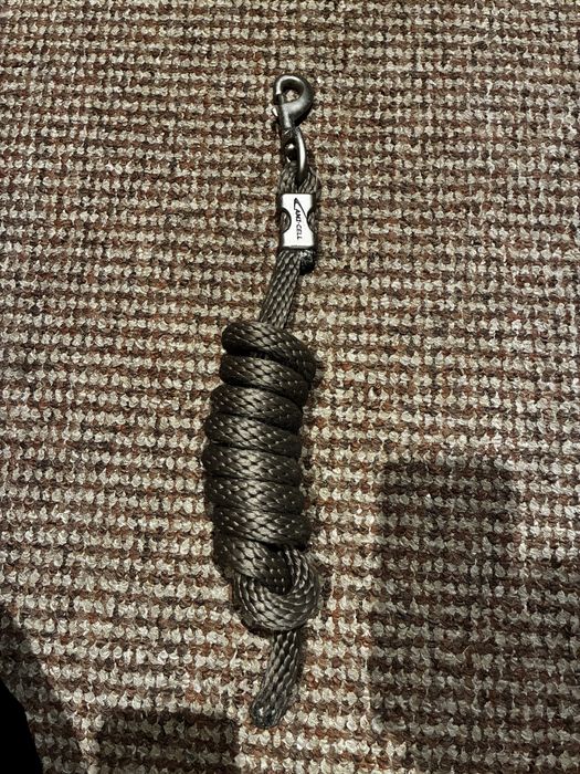 Kantar razem z uwiązem