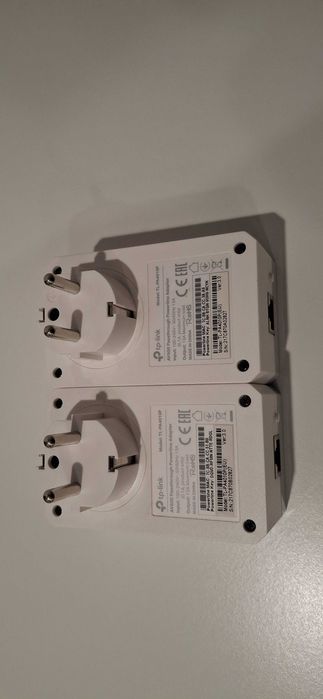 TP-Link AV600 Powerline Starter Kit