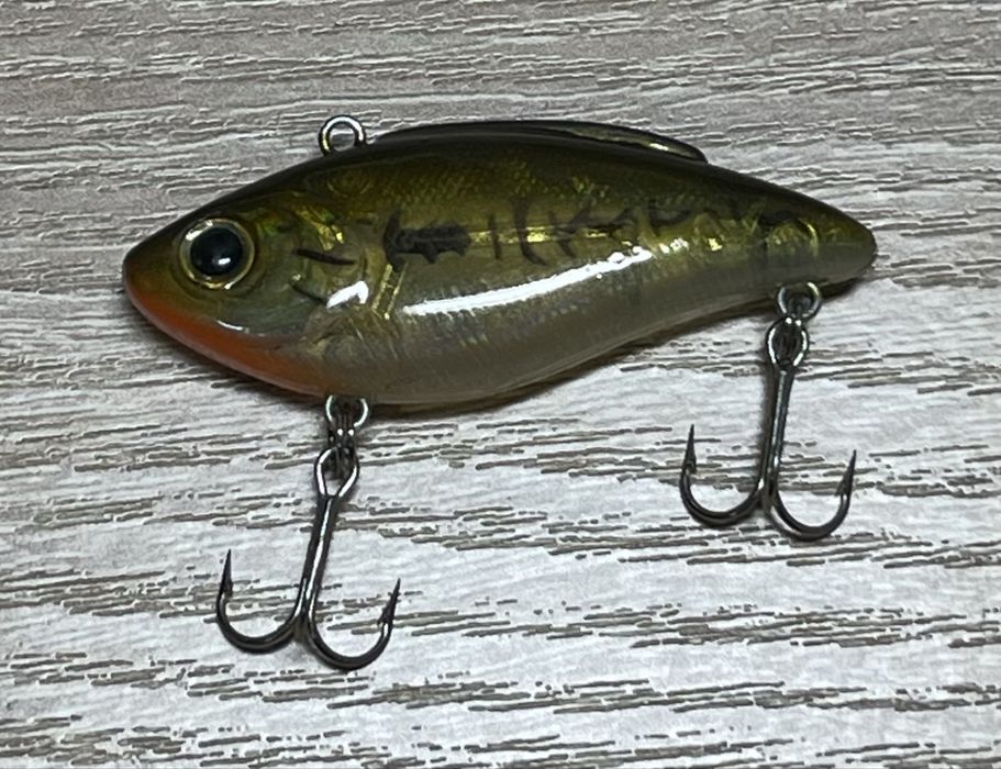 Лот воблерів