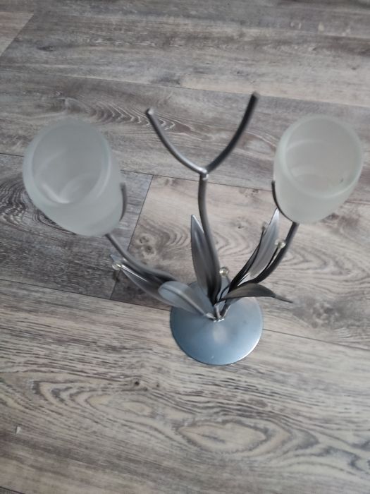 Подсвечник. Интерьер.