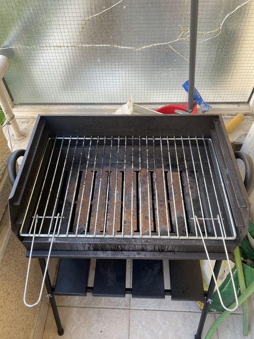 Barbecue / churrasqueira