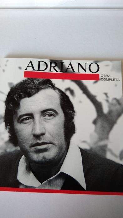 Adriano Correia de Oliveira