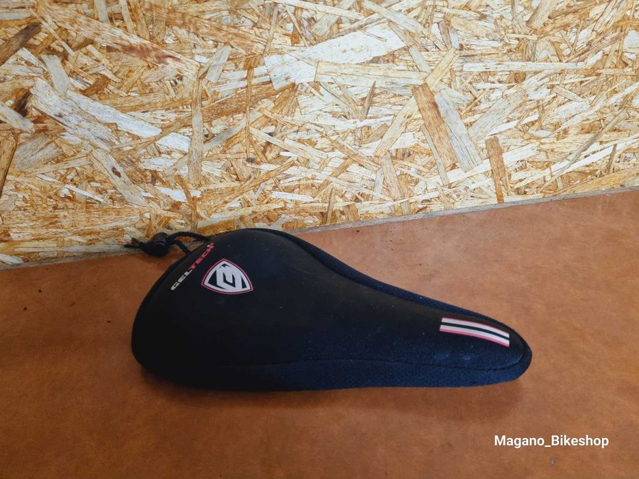 Capa Selim berg bicicleta