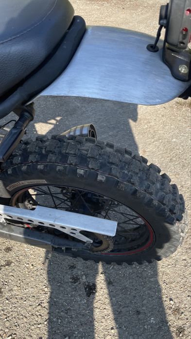 Geon Scrambler 250