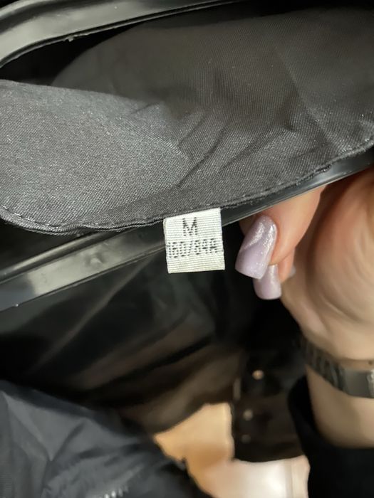 Куртка зимова жіноча