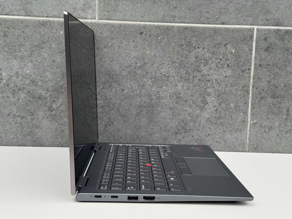 Уцінка! Lenovo ThinkPad X1 Yoga G6/i5-1145G7/16Gb/256Gb M2/14" IPS/Гарантія