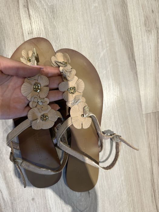 Sandałki Atmosphere rozmiar 8/41