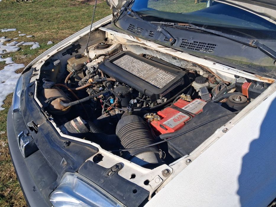 Продається Пежо партнер