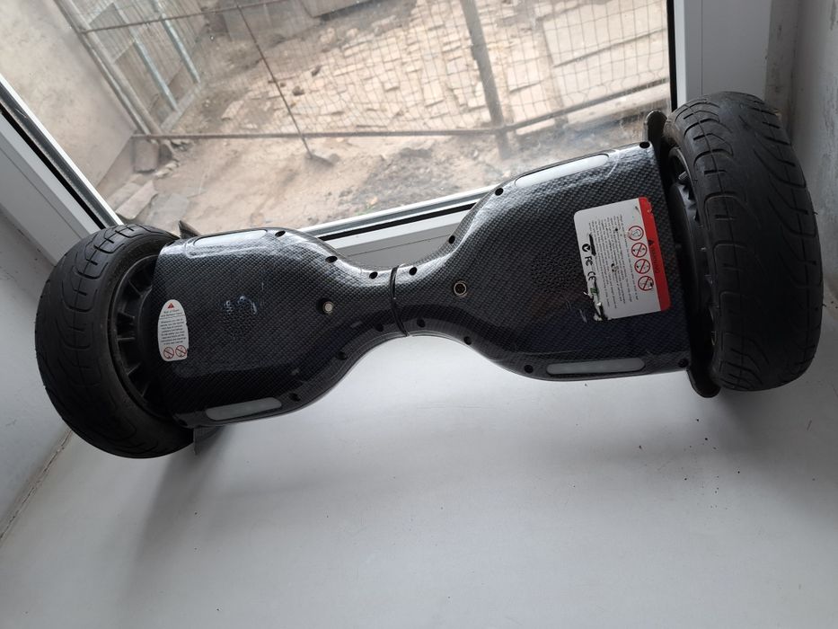 Гироборд Smart Balance Wheel U20 Premium +Autobalance +Арр 10.5"