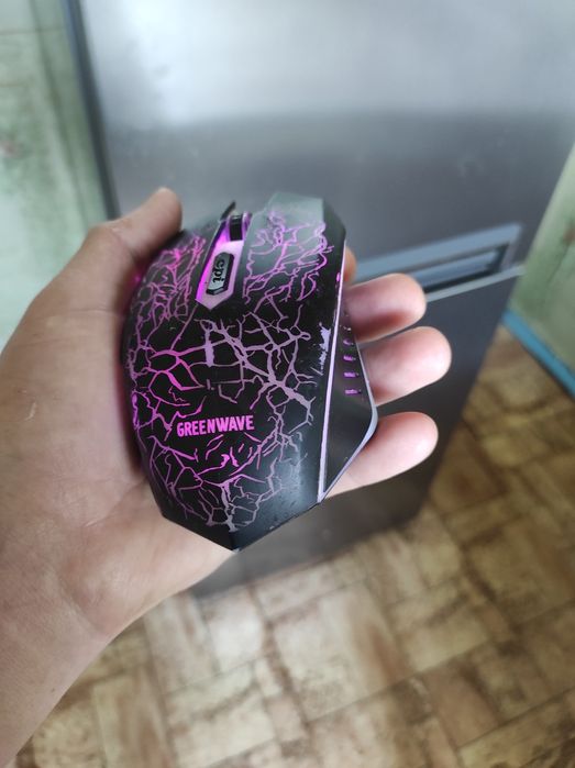 Мышки для компьютера