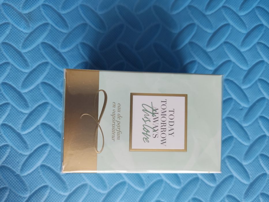 Today Tomorrow Always/ TTA this love /today