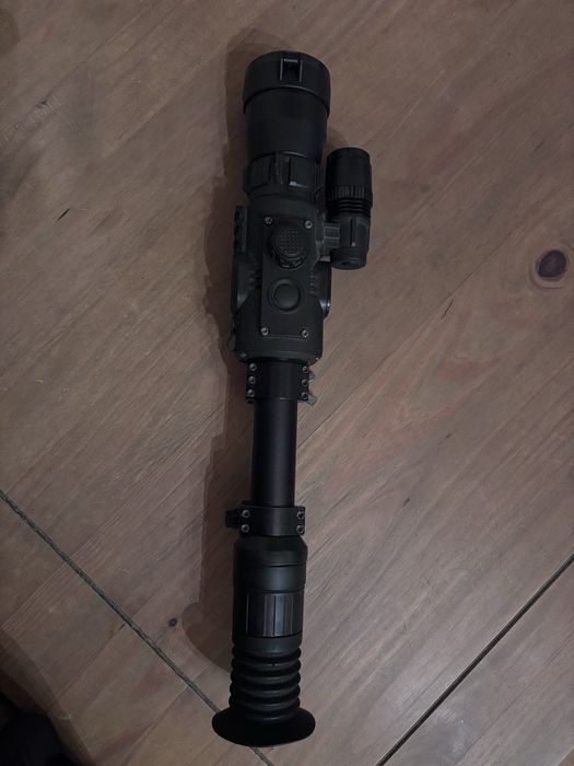 Mira Yukon Photon RT 6x50