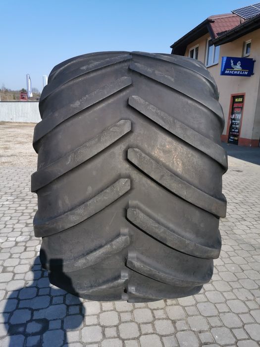 Opona 1050/50R32 178A8 Michelin MEGA X BIB #