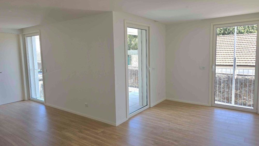 ELEVEN Apartamentos T1 Senhora da Hora Matosinhos
