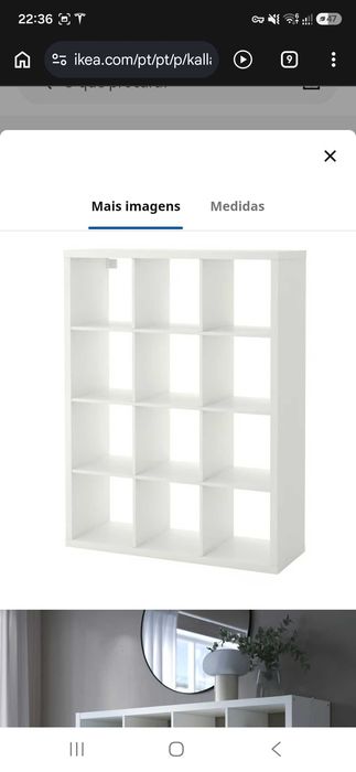 Móveis Quarto Infantil