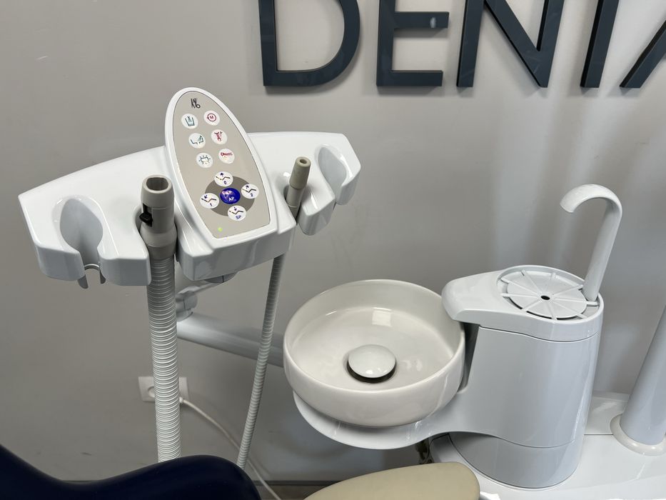 Стоматологічна установка Kavo Primus 1058