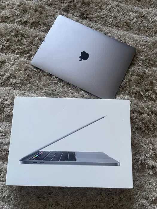 Macbook Pro 2020 Touch Bar Para Estudante