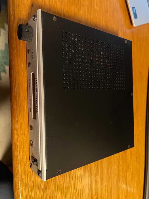 mytek dac dsd 192